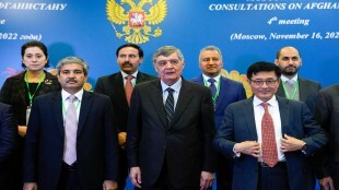 India, other countries urge Afghanistan for all inclusive govt at Moscow format consultations