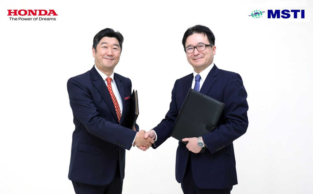 Honda Cars India signs agreement with MSTI to offer environment friendly vehicle scrapping solution