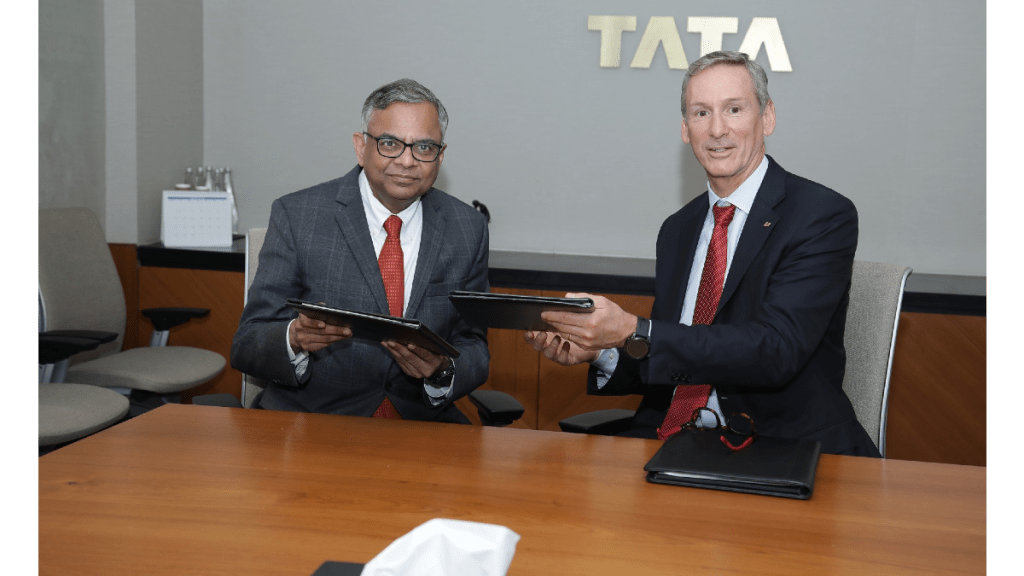 Tata Motors - Cummins