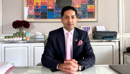 merger, acquisition, lotus herbals, beauty brand, healthcare, investment, annual revenue, distribution, expansion, product portfolio, startup, omnichannel strategies, retail presence