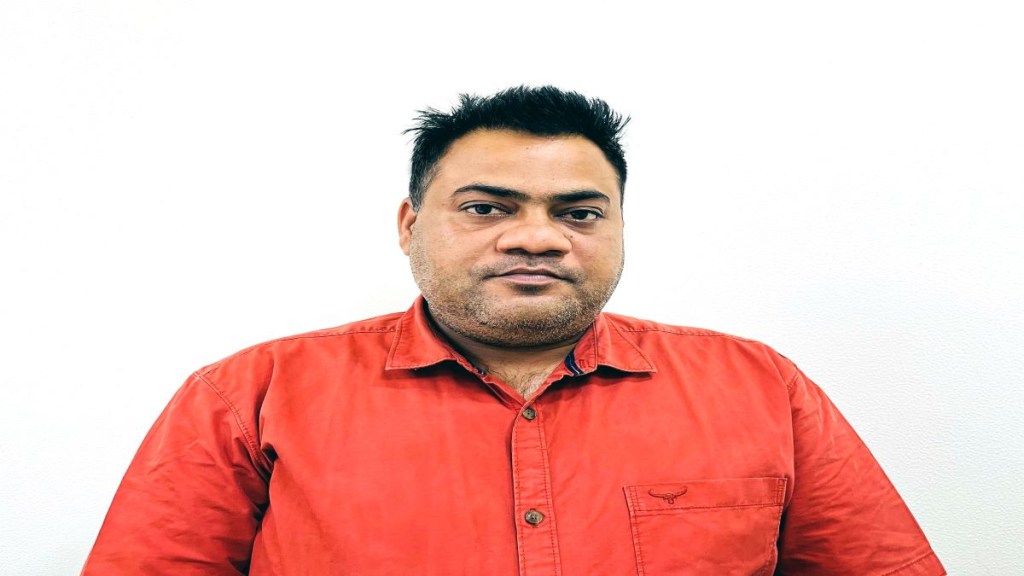 Blockchain does not offer any modification of existing data which makes its uses limited to applications, Vipin Vindal, CEO, Quarks Technosoft Pvt Ltd, said