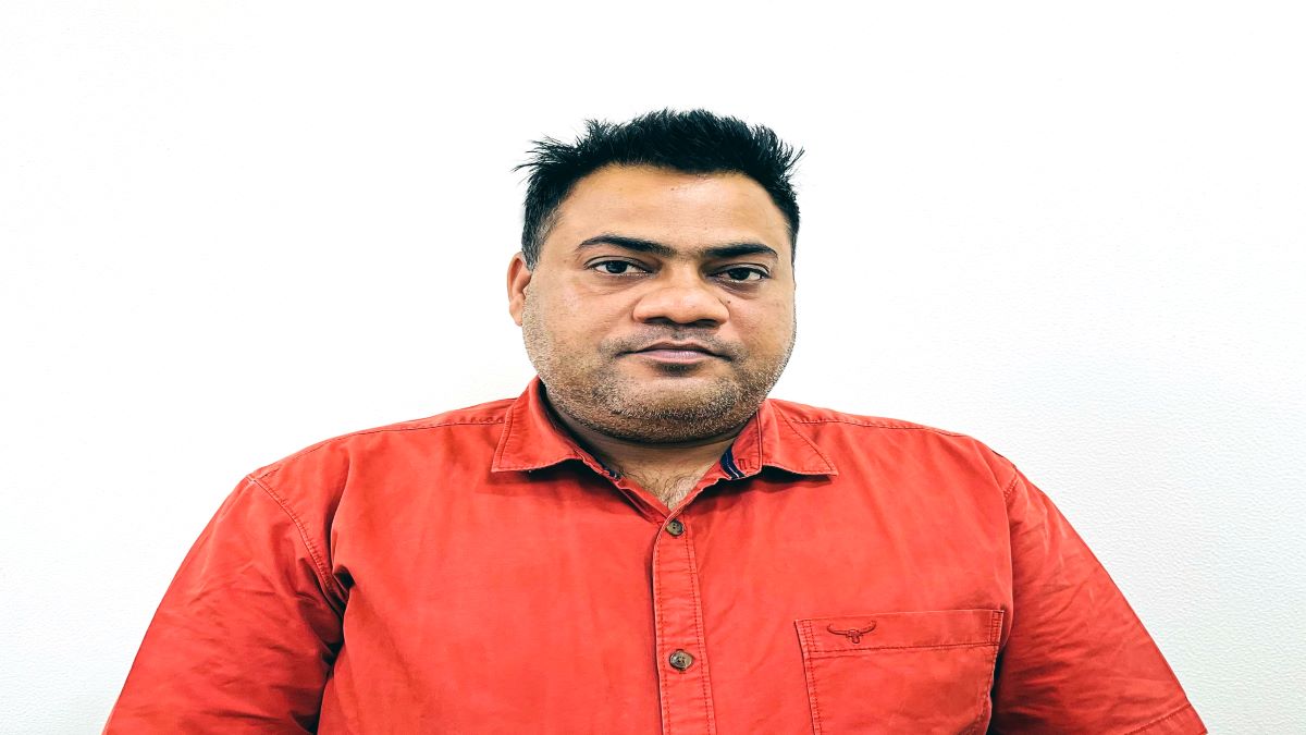 Blockchain does not offer any modification of existing data which makes its uses limited to applications, Vipin Vindal, CEO, Quarks Technosoft Pvt Ltd, said Blockchain does not offer any modification of existing data which makes its uses limited to applications, Vipin Vindal, CEO, Quarks Technosoft Pvt Ltd, said