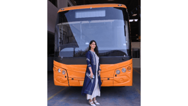 Manvi Jain, Director, PMI Electro Mobility