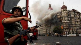 Maharashtra, india, mumbai attacks, 26/11, 2611, Rahul Nagar, sultanpur