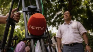 Adani Group, Adani Group News, Adani Group Latest, Adani Group NDTV offer, NDTV, NDTV news, NDTV latest, Prannoy Roy, SEBI