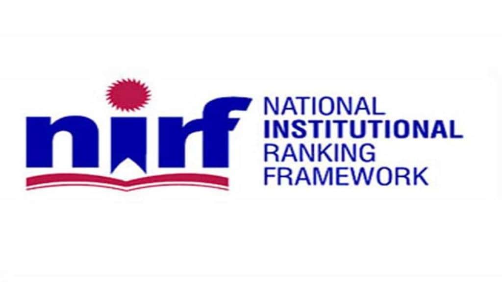 The various parameters that were used in the ranking process were based on the quality of the institute's research and professional practice