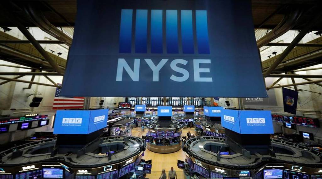 NYSE, markets