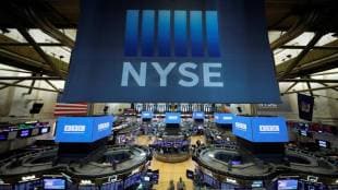 NYSE, markets
