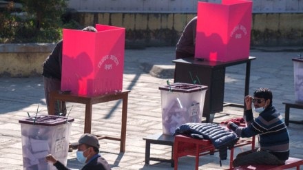 Nepal, Nepal latest news, Nepal news, Kathmandu news, Kathmandu latest, Kathmandu elections, nepal elections, Nepal elections 2022