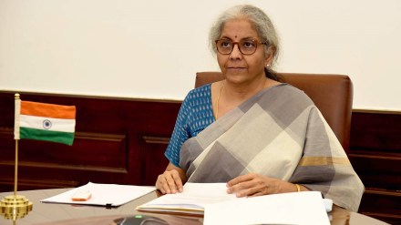 Discussions are ongoing and the final numbers will be decided closer to the budget presentation. Image: PTI