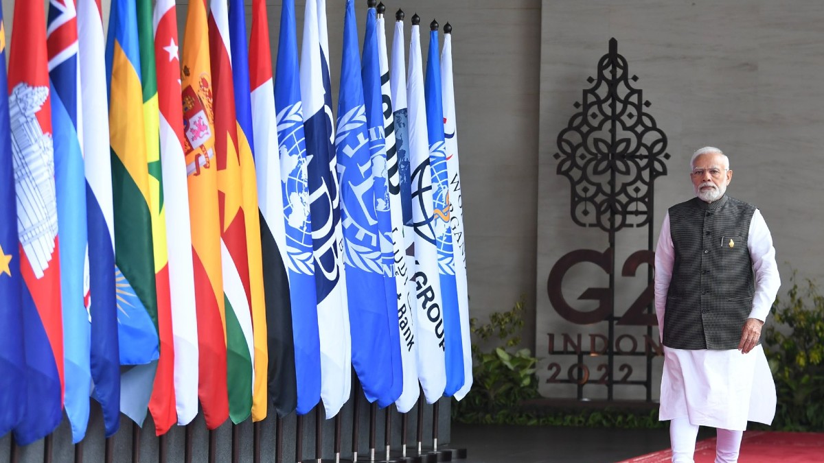 G20 Summit in Bali: What to expect on Day 2