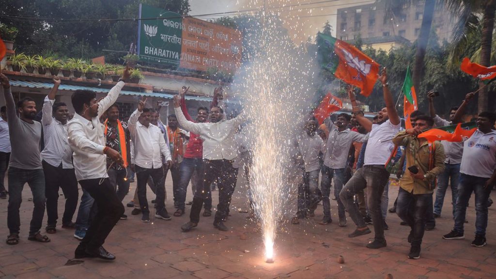 Assembly bypolls | assembly bypoll results | assembly by election 2022
