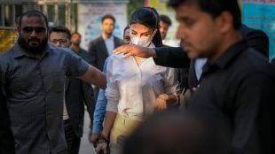 Bollywood actress Jacqueline Fernandez