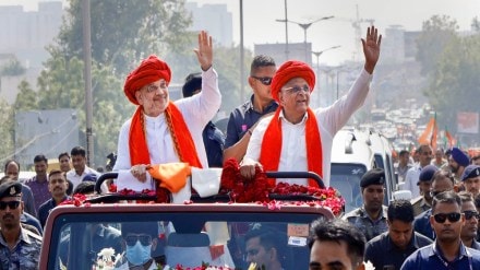 Ghatlodia Assembly Election Result 2022,| Himachal Pradesh Election Result | BJP | Congress | AAP Ghatlodia Assembly Election Result 2022,| Himachal Pradesh Election Result | BJP | Congress | AAP