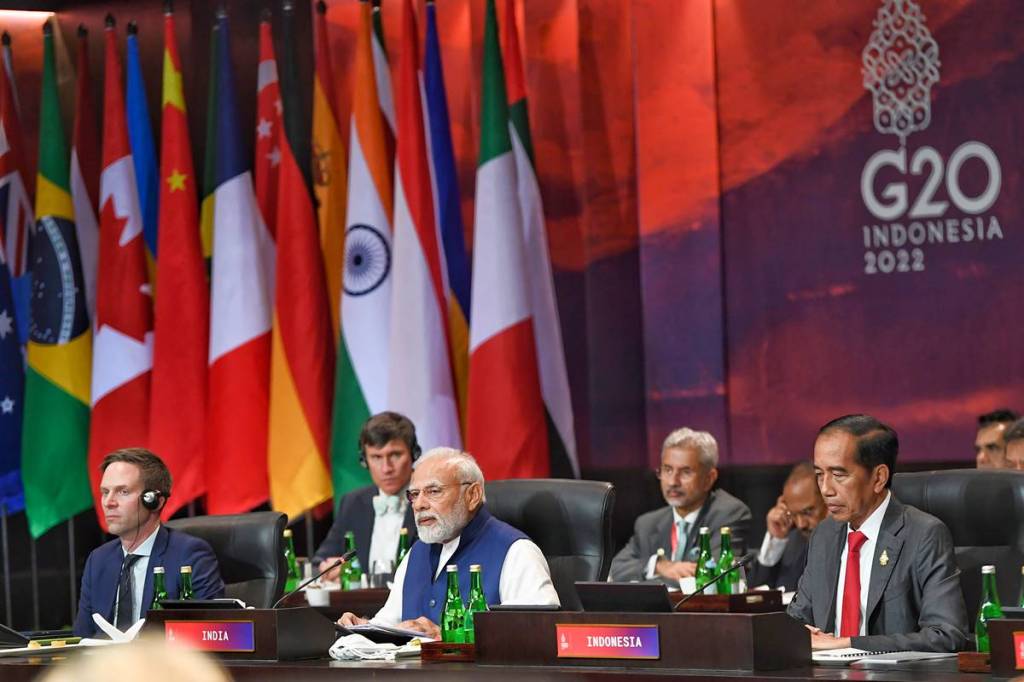 Germany becomes first EU country to acknowledge India’s position