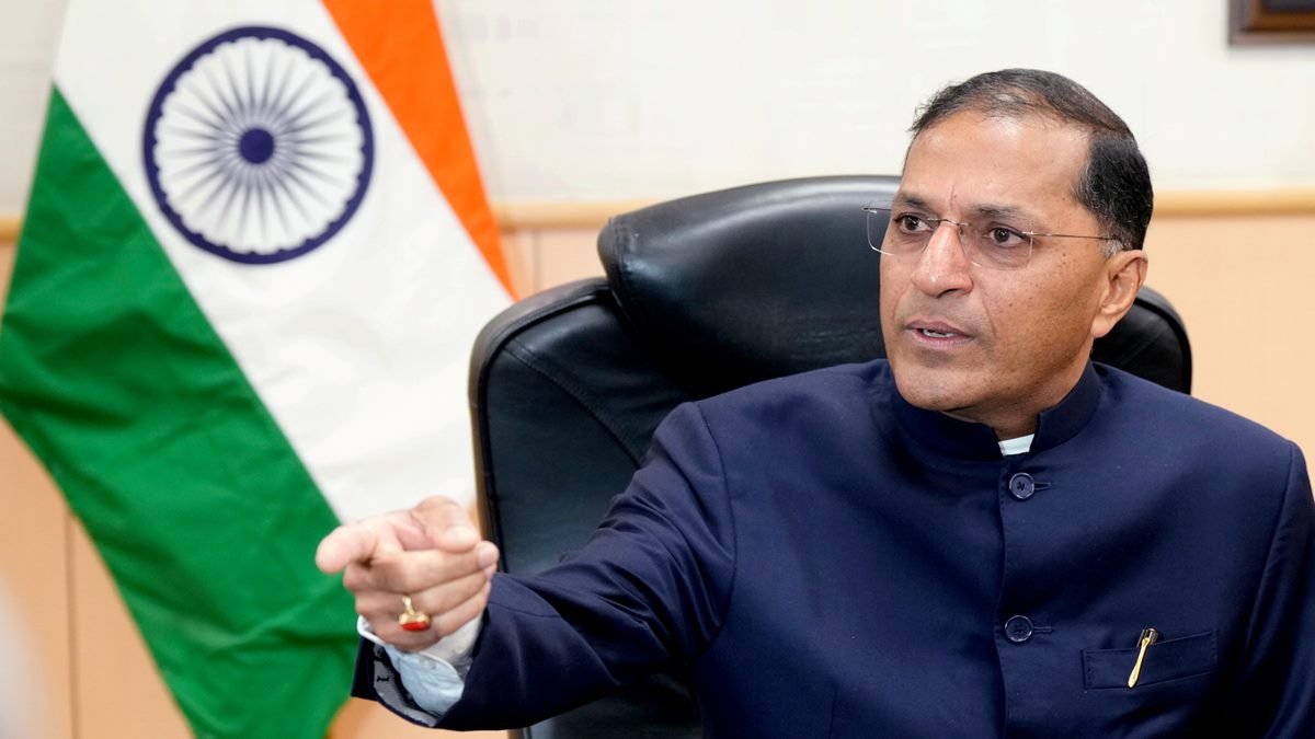 Supreme Court questions Centre over Arun Goel’s ‘lightning fast ...