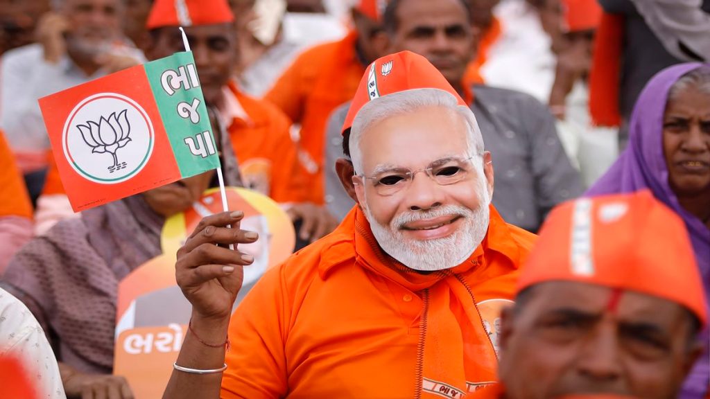 Gujarat Elections 2022 | ADR Gujarat Election Watch