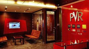 pvr, kerala, pvr group, movie theatre, Thiruvananthapuram