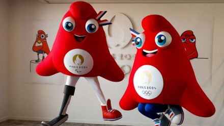 Paris 2024 Olympics to launch streamlined public ticketing, first draw starts December 1