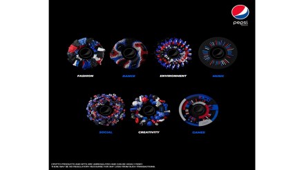 PepsiCo India design team has partnered with illustrator, Timea Balo PepsiCo India design team has partnered with illustrator, Timea Balo