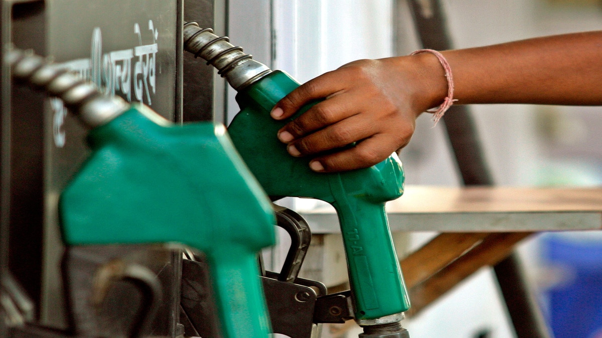 Petrol and Diesel Price in India, Petrol and Diesel Rate Today in India