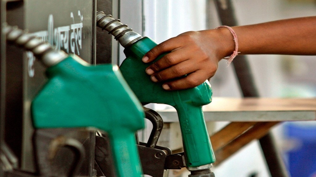 Petrol and Diesel Price in India, Petrol and Diesel Rate Today in India