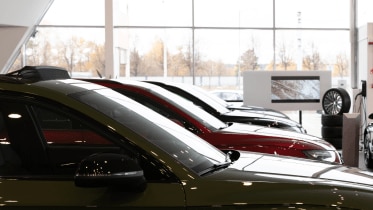 India surpasses Japan to become 3rd largest auto market globally