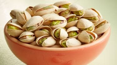 California-grown pistachios are available on all major e-commerce platforms or with major dry fruit retailers being sold under various brand names.