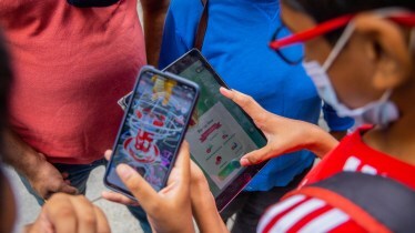 Pokémon Go