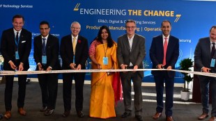 L&T Technology Services inaugurates Engineering R&D Center in Toronto, Canada