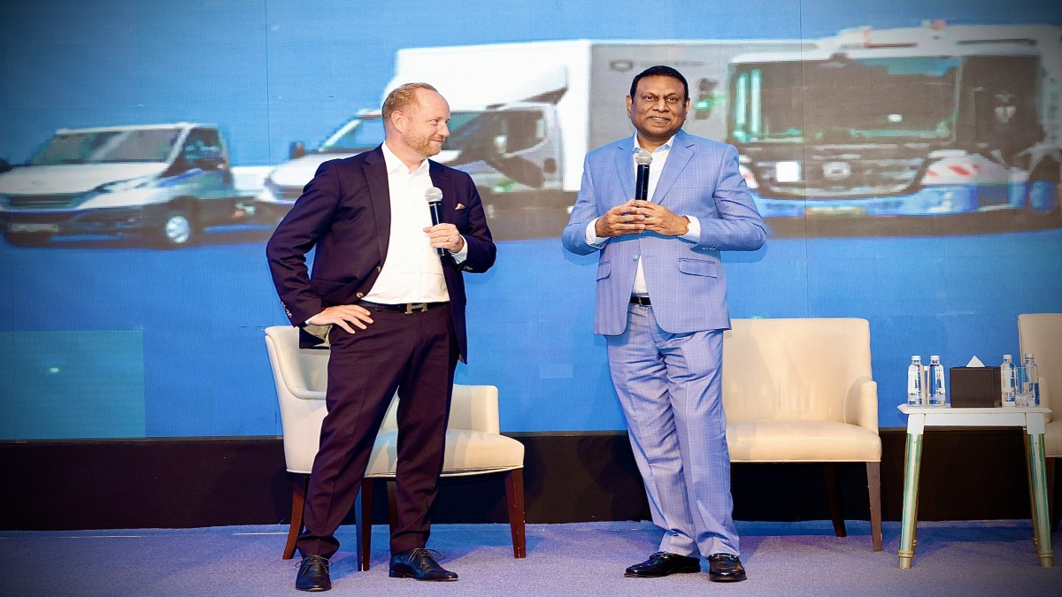Quantron enters strategic partnership with Saudi Arabia's Electromin to expand reach Quantron enters strategic partnership with Saudi Arabia's Electromin to expand reach