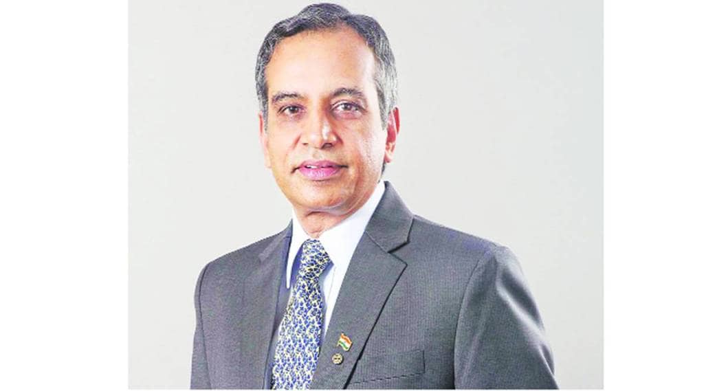R Shankar Raman
