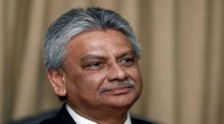 RBI deputy governor Michael Patra RBI deputy governor Michael Patra