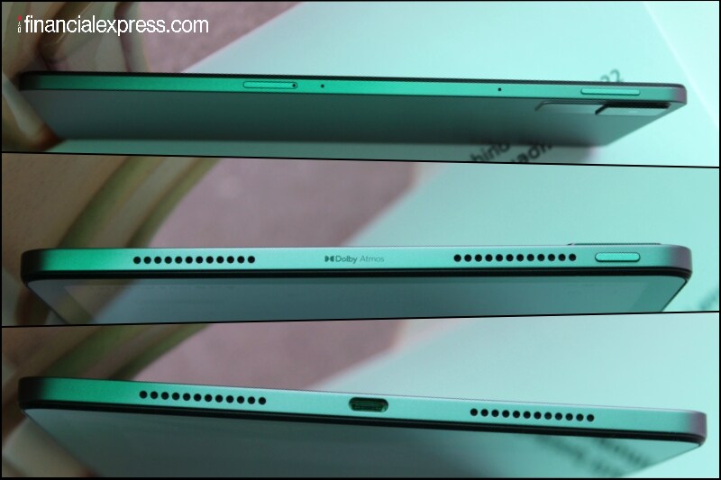 Xiaomi Redmi Pad review