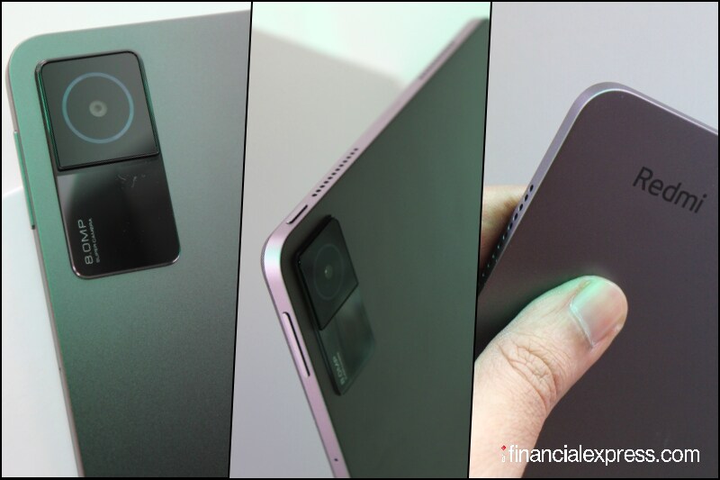 Xiaomi Redmi Pad review