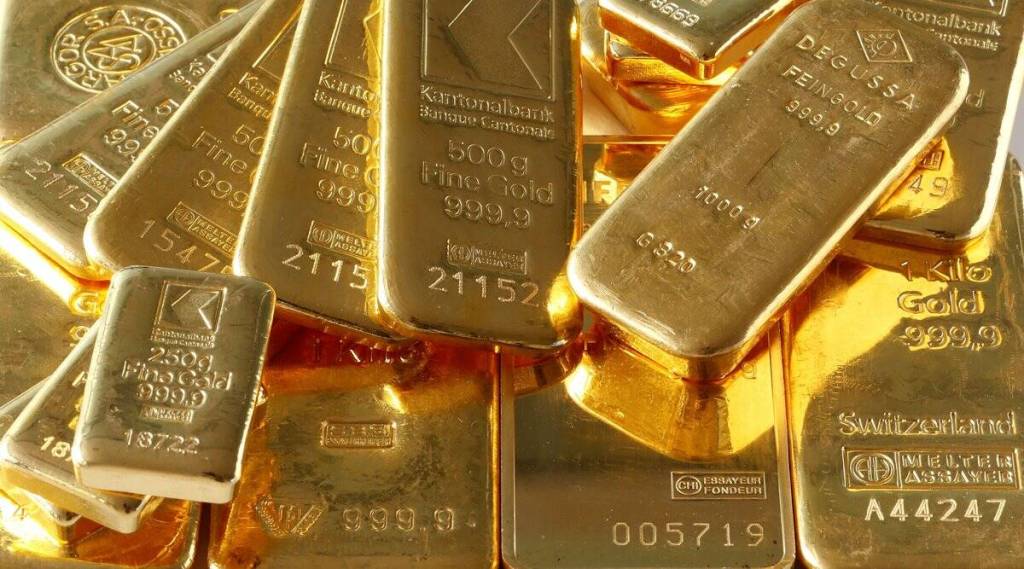 Turkey remained the largest reported gold buyer this year adding 31 tonnes in the third quarter followed by Uzbekistan buying 26 tonnes and Qatar 15 tonnes during July-September. Image: Reuters