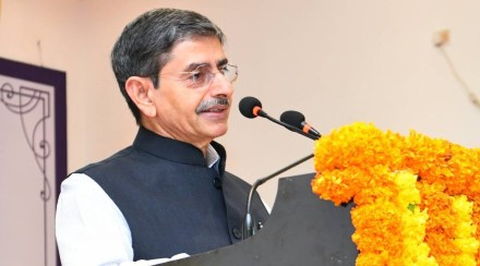 The SPA alliance submitted a memorandum before President Murmu seeking for the immediate removal of Governor RN Ravi (File)