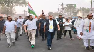 Rahul Gandhi in akola district