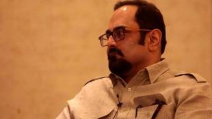 Rajeev Chandrasekhar