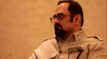 Rajeev Chandrasekhar