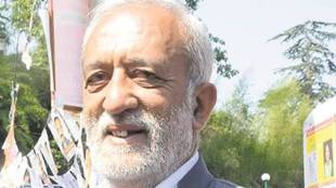 Rakesh Singha