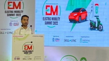 Scale and skill key to faster EV adoption in India says NITI Aayog's Randheer Singh