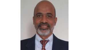 Ravi Kharul