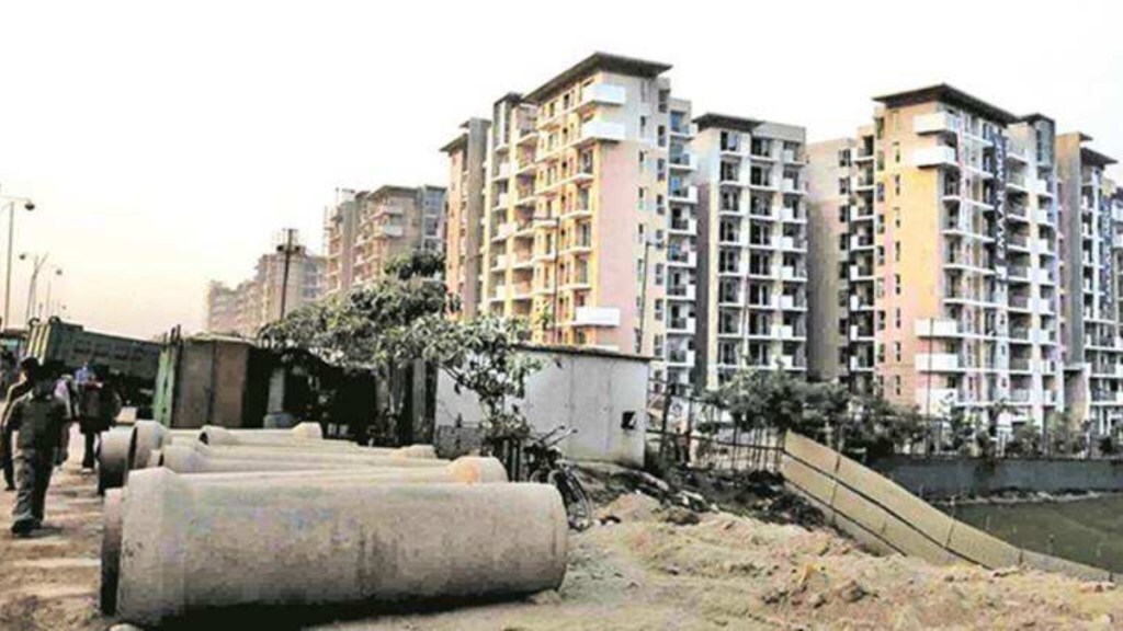 NBCC, NBCC news, NBCC latest, real estate, real estate in India, realty sector