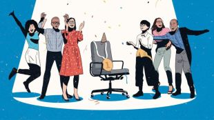 Reliance India's best employer; in top 20 worldwide Forbes