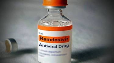 Remdesivir, covid 19