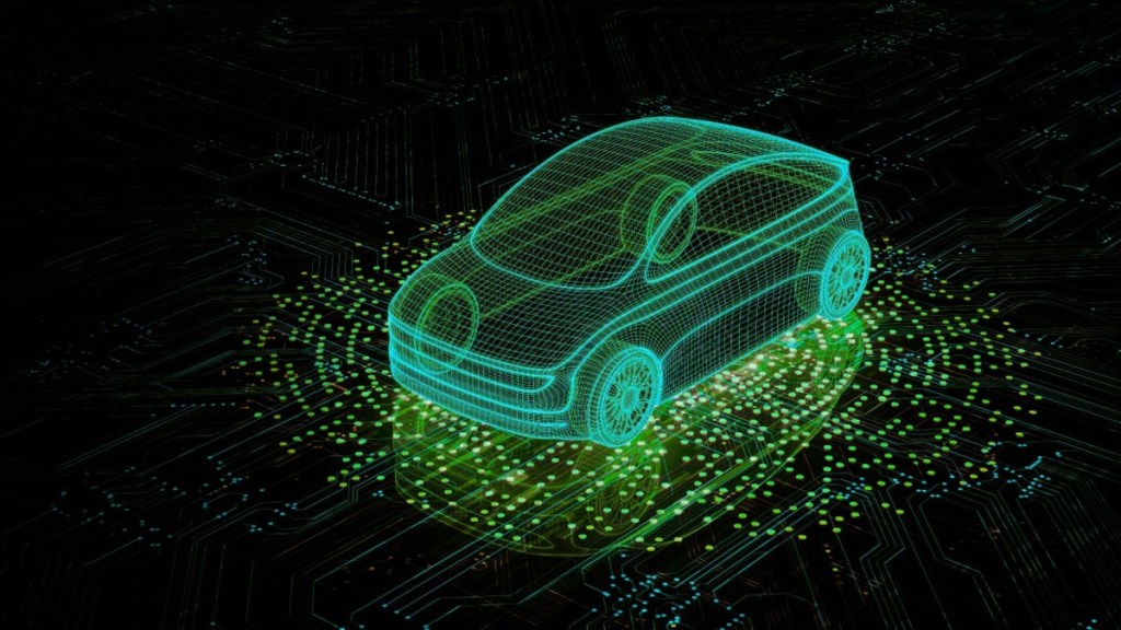 Renault Group selects KPIT Tech as strategic software scaling partner