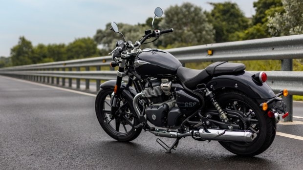 RE Super Meteor 650