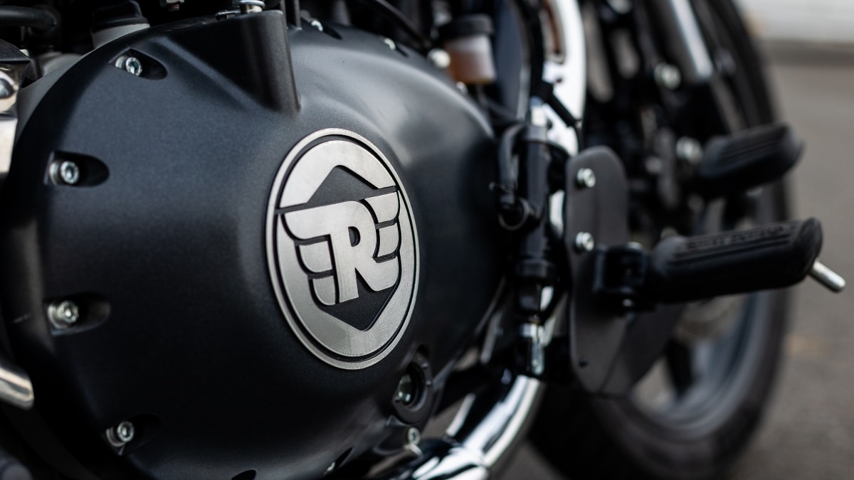 Royal Enfield’s latest cruiser motorcycle is powered by its highly-acclaimed 650cc parallel-twin engine. This is the same mill that does its duty in the Interceptor 650 and the Continental GT 650 as well. 