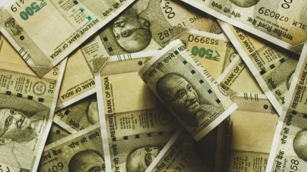 Household debt,
